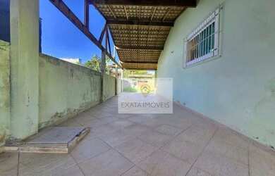 Imagem 6: Casa 3 quartos com terreno, Região de Costazul, Rio das Ostras/RJ