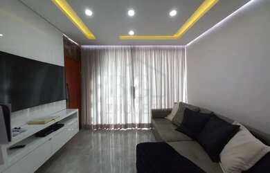 Imagem 4: Apartamentos Padrão em Poços de Caldas