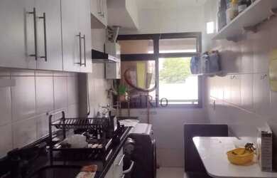 Imagem 15: Apartamento à venda - 2 quartos Condomínio Grand Valley - Freguesia (Jacarepaguá) - Rio de