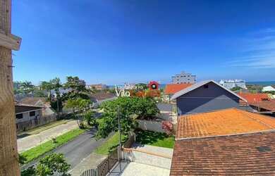 Imagem 16: Triplex a uma quadra do mar em Matinhos PR