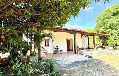 Imagem: A fazenda possui 10562m² de Área e está localizado em Verdecap