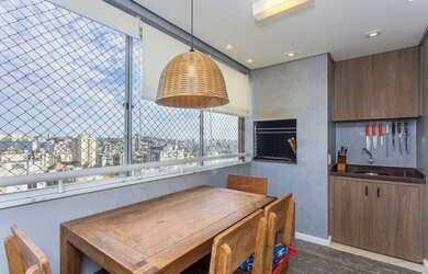 Imagem 8: Apartamento 3 dormitórios(1suíte),107 m²,2 vagas de garagem, bairro Petrópolis