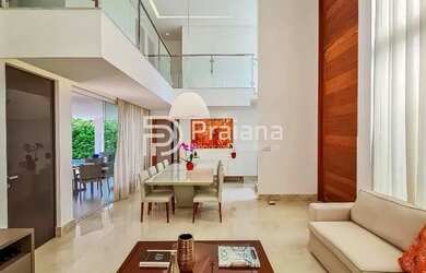 Imagem 10: Casa maravilhosa com 5 Suítes em Guarajuba Condomínio Paraiso dos Lagos