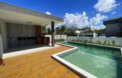 Imagem 3: Casa em Condomínio para Venda em Camaçari, Centro, 6 dormitórios, 6...