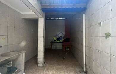 Imagem 7: Galpão, 215 m² - venda por R$ 950.000,00 ou aluguel por R$ 5.100,00/mês...