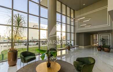 Imagem 11: Apartamento Padrão em Ponta Grossa