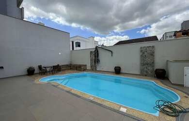 Imagem 14: CASA ALTO PADRÃO NA RESSACADA