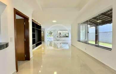 Imagem 15: Sobrado 4 Suítes no Condomínio Jardins Paris codigo 20354