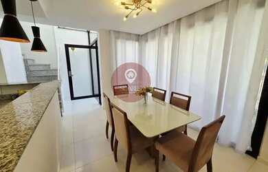 Imagem 7: Casa de condomínio à venda, no Condomínio Sofisticato Residence, em Rio de Janeiro, Recrei