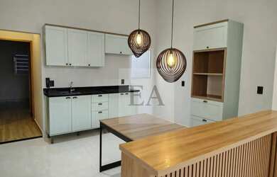 Imagem 16: Casa com 1 suíte à venda, 70 m² por R$ 679.000 - Residencial Villa...