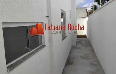 Imagem 3: Vendo excelente casa em rua pública no bairro Mangabeira