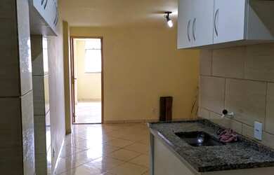 Imagem 5: Apt 1 quarto Apartamento com 1 dormitório