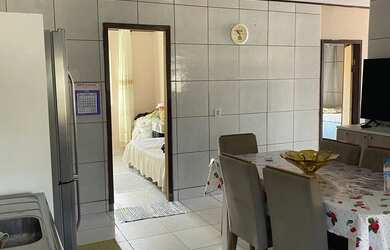 Imagem 2: Casa de Alvenaria à Venda