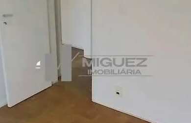 Imagem 16: Apartamento à venda Rua Araújo Lima - sala, dois quartos , dependência...