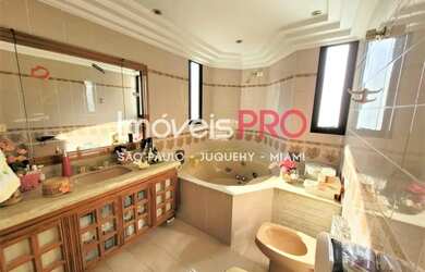 Imagem 15: CAMPO BELO - 255M² - 4 DORMITÓRIOS - 3 VAGAS