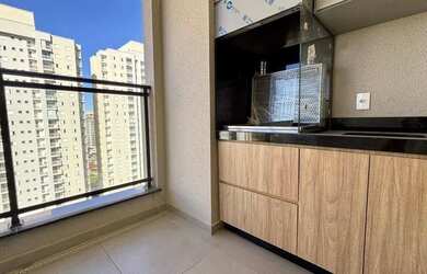 Imagem 10: Apartamento para LOCAÇÃO no CONDOMÍNIO TERRAÇO VILA BELLA, no bairro...