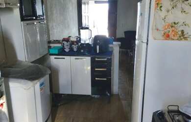 Imagem 16: Duas casas mais ponto de comércio