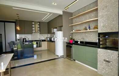 Imagem 14: Casa residencial em condomínio disponível para locação no bairro Grand...