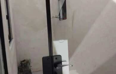 Imagem 2: CASA NO JADERLANDIA fc. 130m² de Área, 2 Vagas na garageme2 Dormitórios