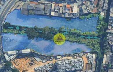 Imagem 2: Terreno à venda, 17250 m² por R$ 20.625.000,00 - Vila Jaraguá - São...