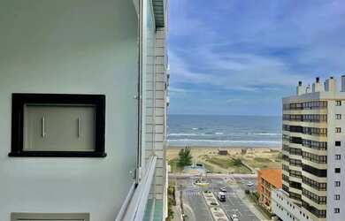 Imagem: O apartamento possui 3 Dormitórios, 2 Banheiros, 1 Vaga na