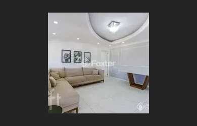 Imagem 3: Excelente apartamento de 102 metros quadrados com 2 quartos, vaga em Santana - Porto Aleg