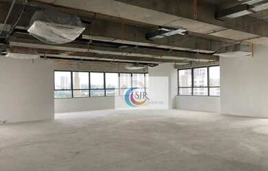 Imagem 8: Conjunto para alugar, 439 m² - LANÇAMENTO - Conjunto comercial com 439 m² localizado na Vi