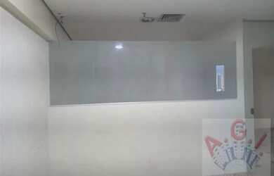 Imagem 4: LOCAÇÃO / VENDA - Sala comercial com 4 ambientes e 2 vagas