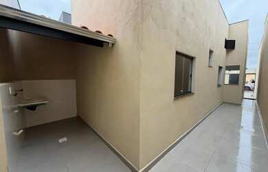 Imagem 9: Casa para venda no Independência com desconto na documentação