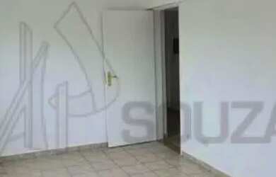 Imagem 15: Apartamento para ALUGAR na ÁGUA FRIA com 80m² 2 quartos, 1 vaga