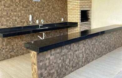 Imagem 4: Apartamento com 2 quartos à venda, 42 m² por R$ 190.000 - Jardim Planalto...