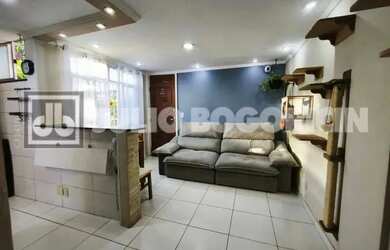 Imagem 7: Apartamento Padrão / Residencial / Praia da Bandeira