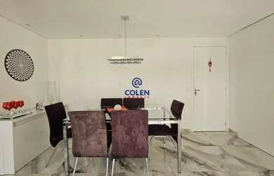 Imagem 6: Apartamento para locação 2 quartos em Alphaville