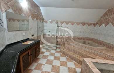 Imagem 12: Casa a venda no Pilarzinho