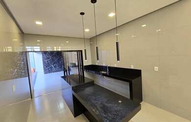 Imagem 12: Casa com piscina no bairro Planalto!