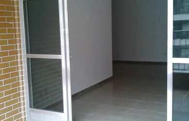 Imagem 2: Apartamento para aluguel com 140 metros quadrados com 3 quartos