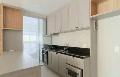 Imagem 3: Edificío Torreville. Piscina, Churrasqueira, Imóvel mobiliadoeVaranda