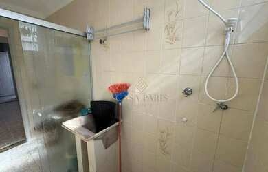 Imagem 11: Apartamento à venda, 32 m² por R$ 260.000,00 - Vila Guilhermina - Praia Grande/SP