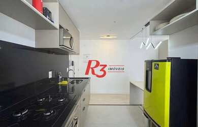 Imagem 14: Studio com 1 dormitório à venda, 57 m² por R$ 910.000,00 - Ponta da...