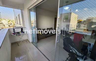 Imagem 13: Venda Apartamento 3 quartos Fernão Dias Belo Horizonte