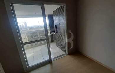 Imagem 15: Apartamento com 2 dormitórios para alugar, 82 m² por R$ 3.101,00/mês - Guanabara Parque Bo