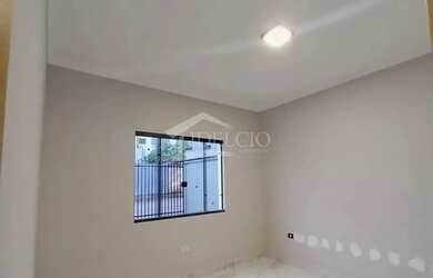 Imagem 4: Casa - 2 quartos Fino acabamento Parque da Fonte