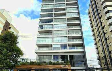 Imagem: Loja Comercial à Venda no Caminho das Árvores Edifício Urban