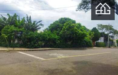 Imagem 1: Terreno de esquina no Parque São Paulo