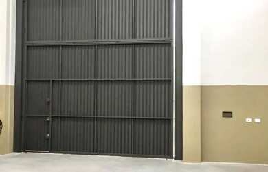 Imagem 4: GALPÃO - JARDIM IMPERIAL - SP