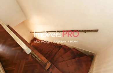 Imagem 9: Casa, Jardim Paulista - São Paulo