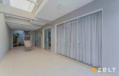 Imagem 7: Casa com 3 dormitórios à venda, 157 m² por R$ 840.000,00 - Água Verde...