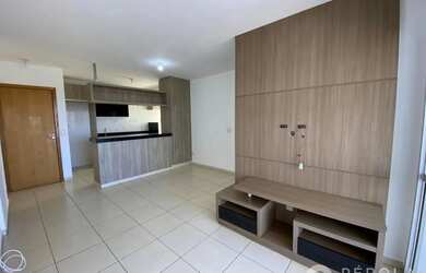 Imagem 4: Apartamento 1804-B, Residencial Villaggio Amazonas, , Rua Uirapuru, Qd....