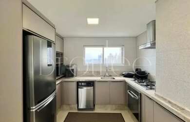 Imagem 8: APARTAMENTO COM VISTA MAR MOBILIADO NA BARRA SUL DE BALNEÁRIO CAMBORIÚ...