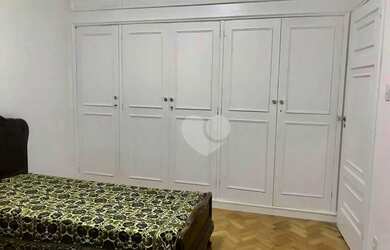 Imagem 8: Apartamento com 3 quartos à venda, 200 m² por R$ 2.050.000 - Copacabana...